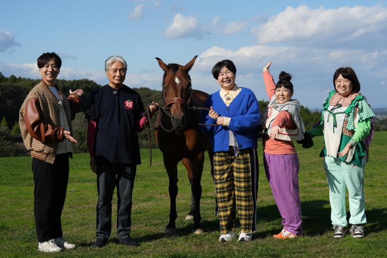 とちブラ 新春特別版(令和7年度)