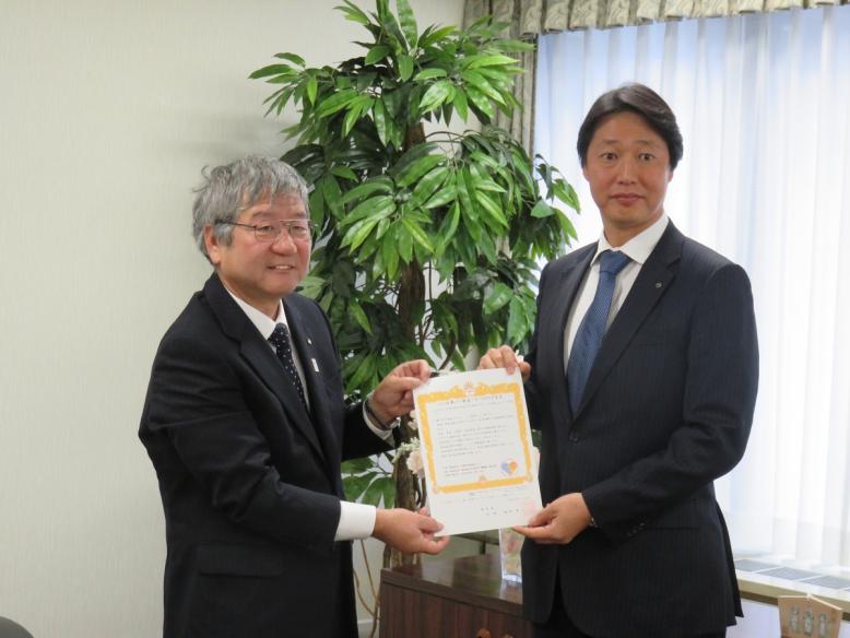 栃木県 株式会社ntt東日本 関信越 栃木支店