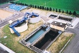 排水処理池