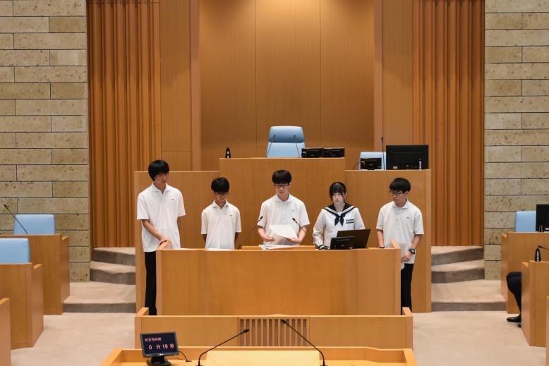 提案者2