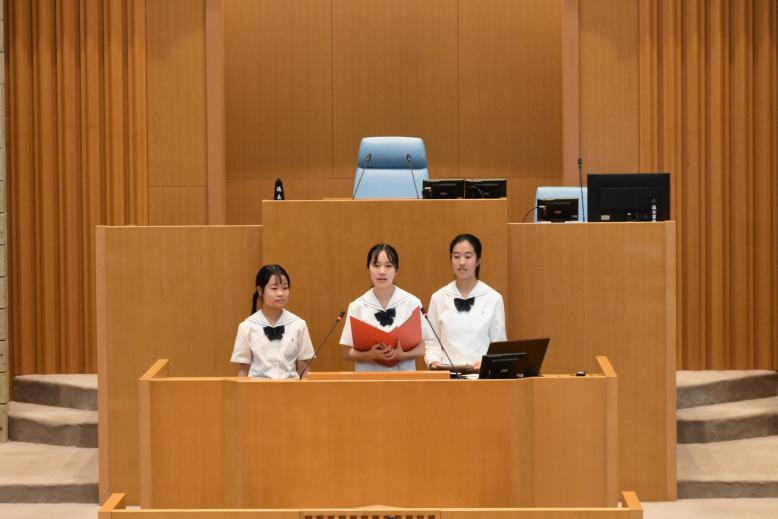 提案者7