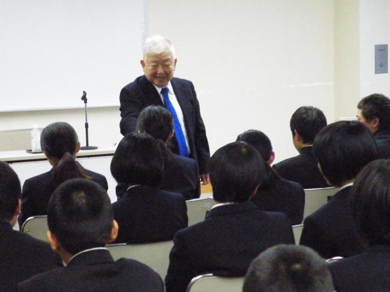 森詠さん
