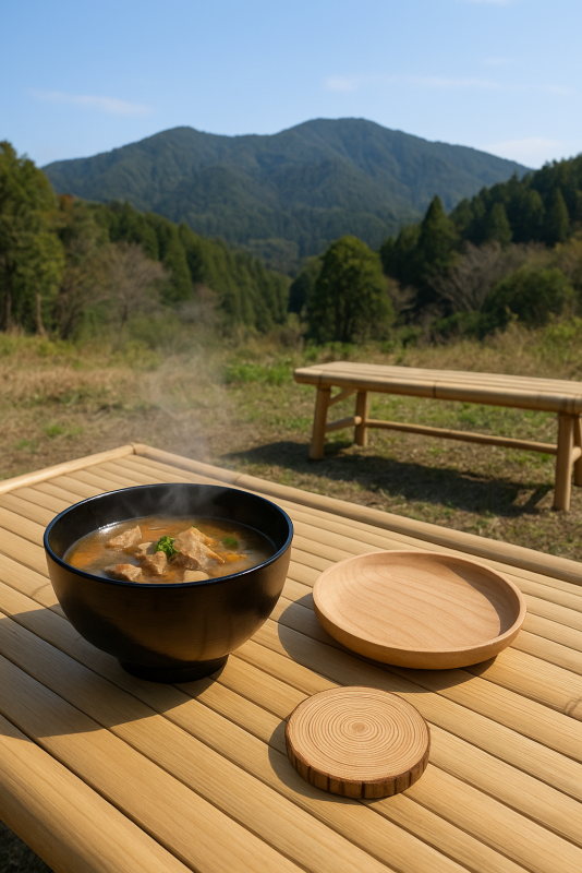 那珂川町いのしし