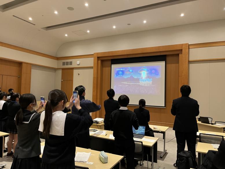 スイッチ１