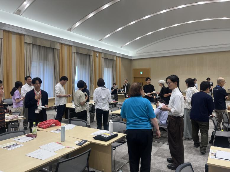 自己紹介２