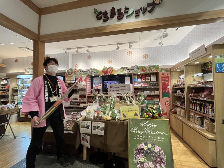 販売2