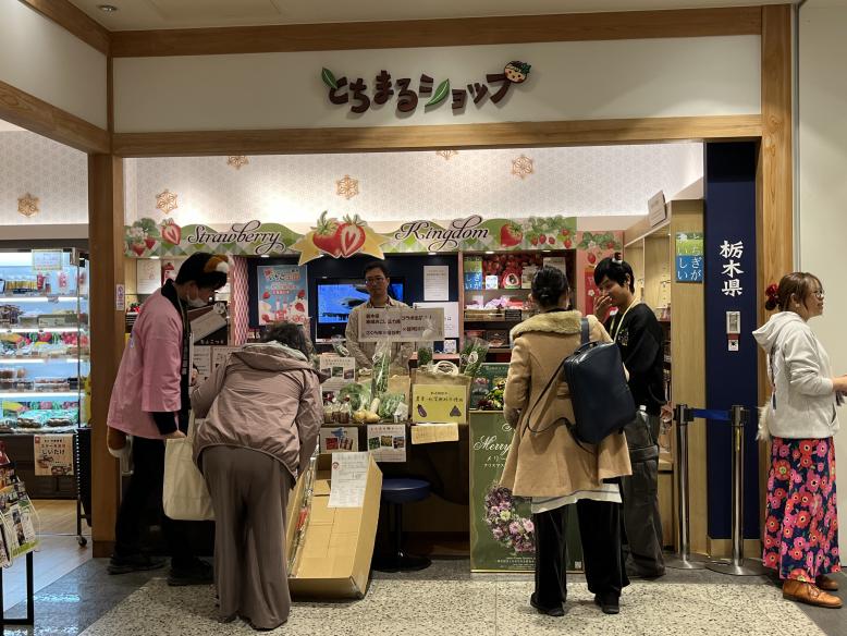 販売1
