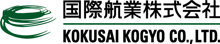 国際航業