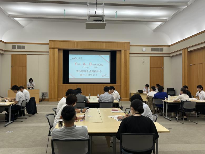 市町報告会1