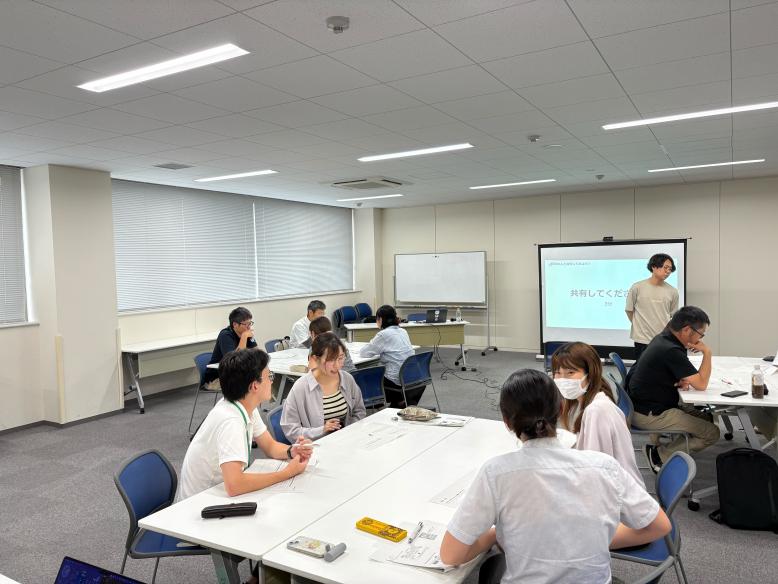 070905個人ワークペアワーク1