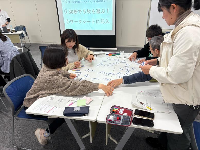 071113ワークショップ