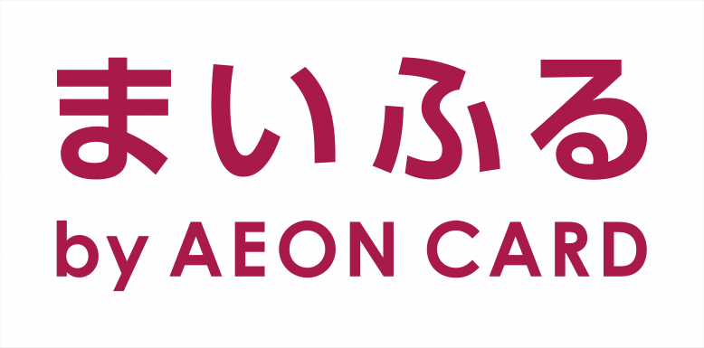 まいふる by AEON CARD