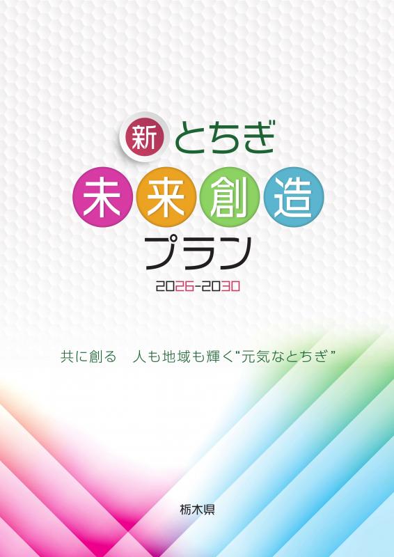 新栃木未来創造プラン