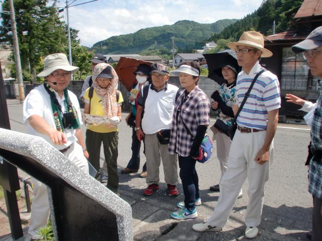 日光ぶらり