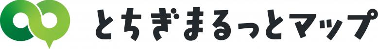 とちぎまるっとマップロゴ