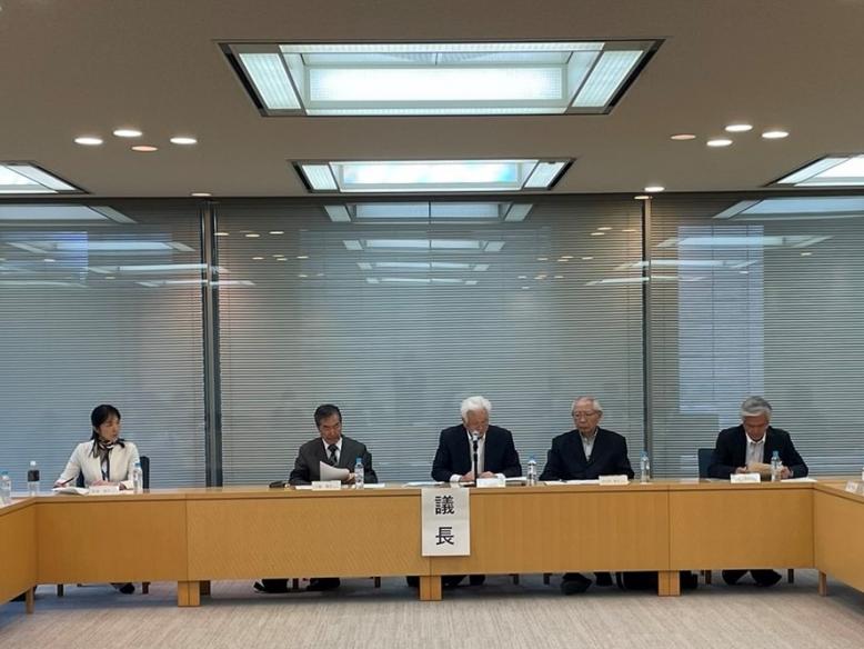 令和7年度第二回県人会理事会