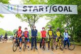   5月21日～22日 サイクルイベント「ぐるとち2022」が開催されました 