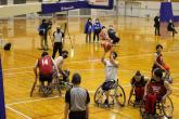 5月21日～22日 第22回全国障害者スポーツ大会「いちご一会とちぎ大会」リハーサル大会を開催しました