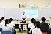 8月22日 とちぎ元気フォーラム中高生版