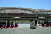 栃木県障害者スポーツ大会の画像