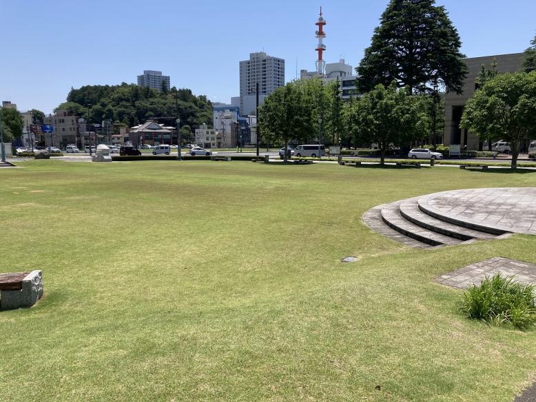 県民広場3