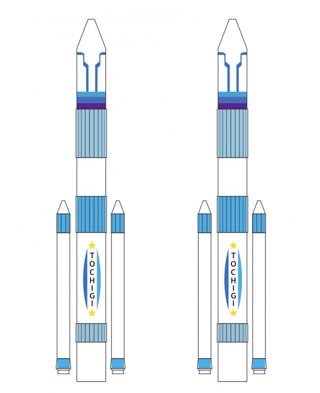 案３　とちぎ未来号２