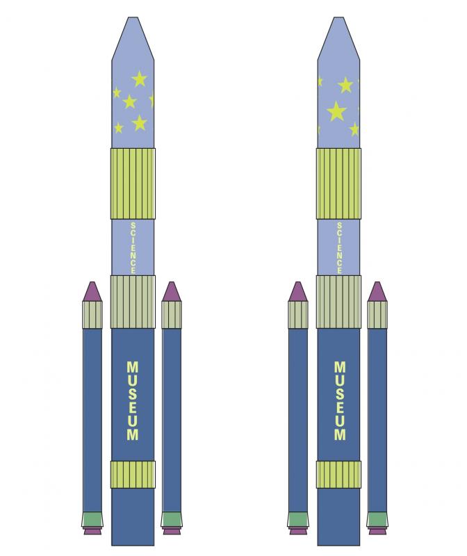 案１　コスモワープ号２