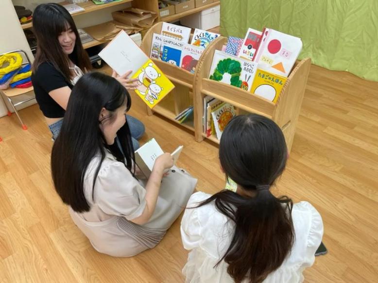 絵本選定1