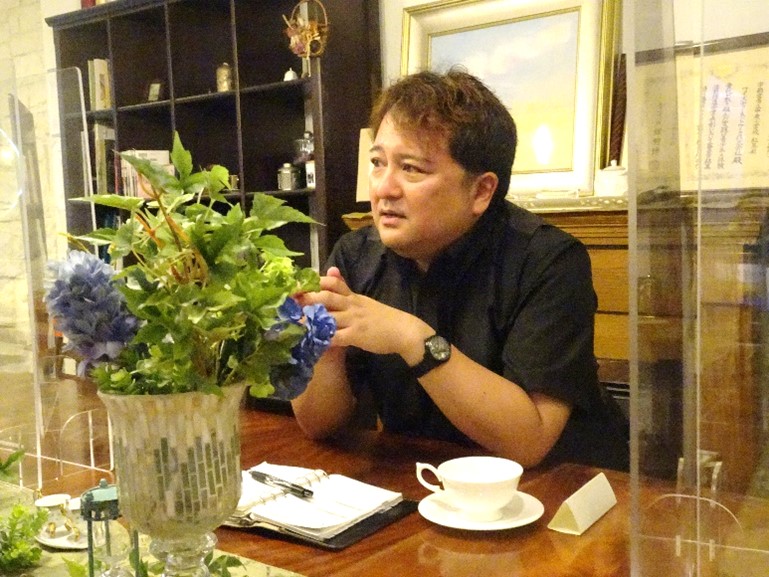 根本社長2