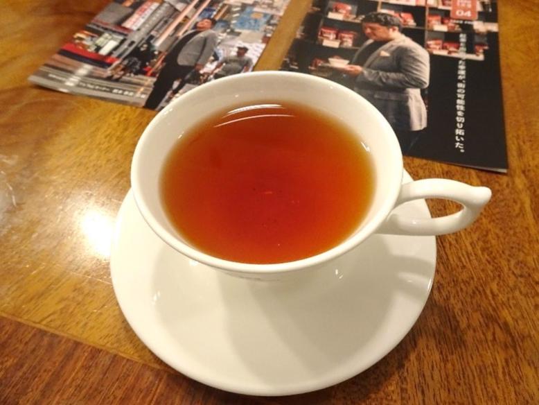 紅茶