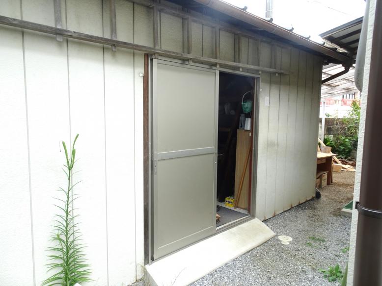 作業室