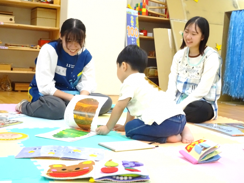 はらぺこ