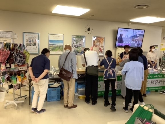 25足利市パネル展及び展示即売会
