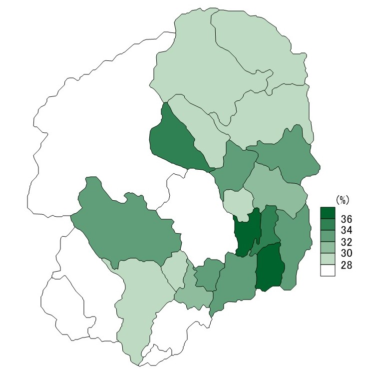 31共働き世帯
