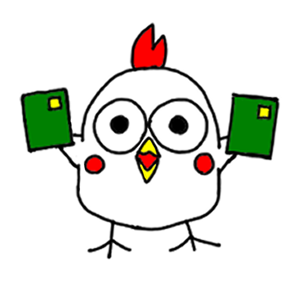 トリ子