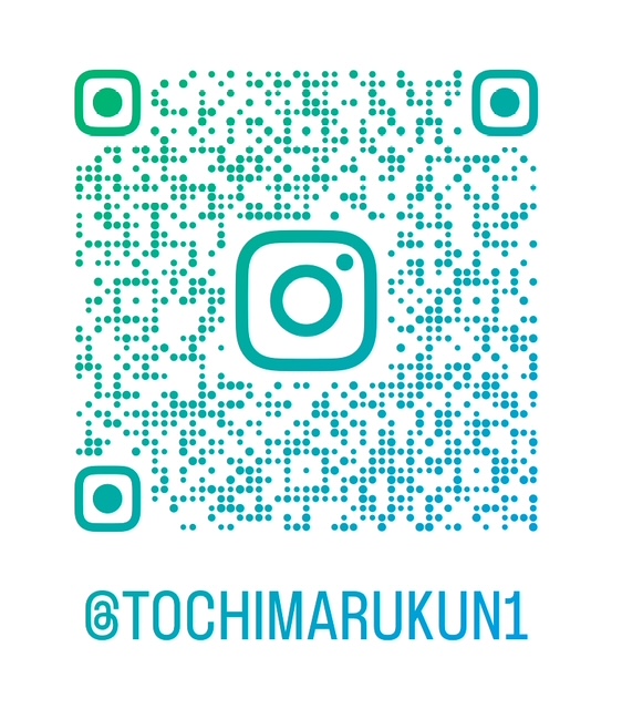 インスタQR