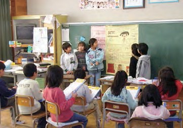 学校