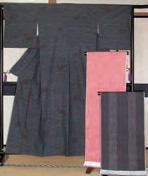 結城紬