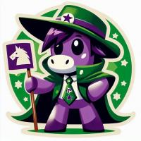 りんちゃんのイラスト