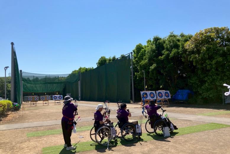 栃木県障害者スポーツ大会開会式03