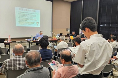 9月12日元気フォーラムin那須塩原03