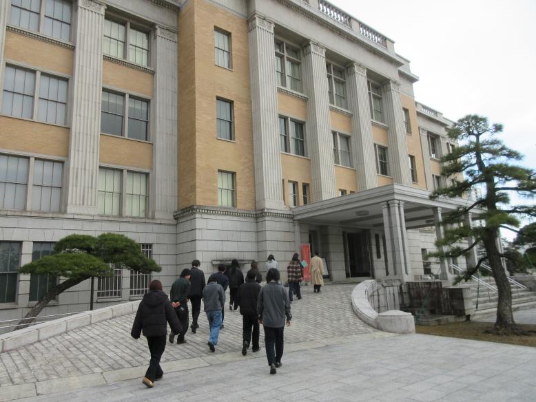 昭和館