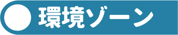 環境ゾーン