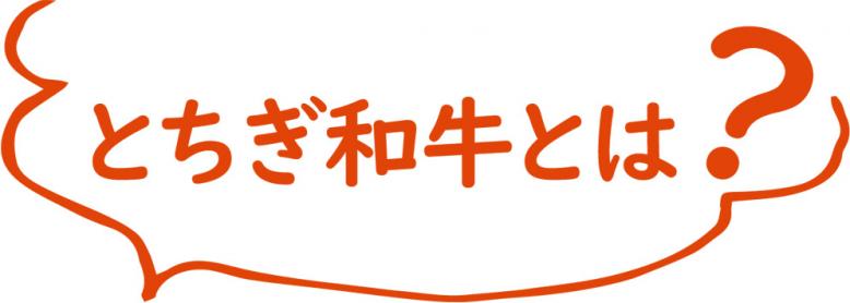 とちぎ和牛とは?