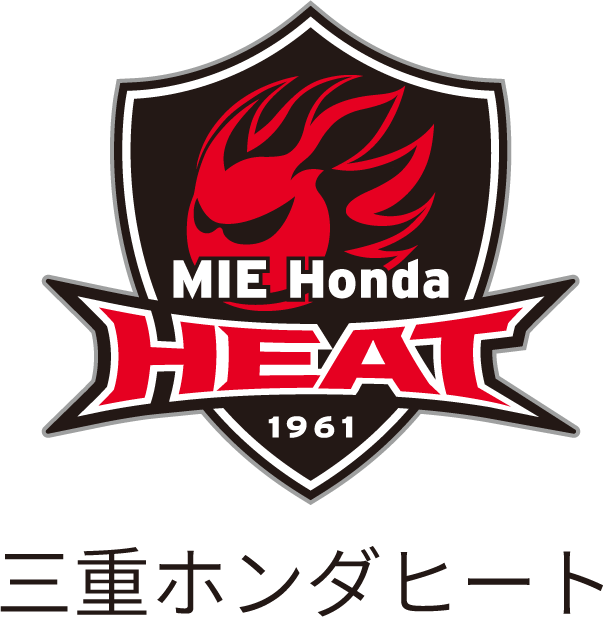 三重ホンダヒート