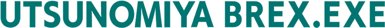 UTSUNOMIYA BREX.EXE 