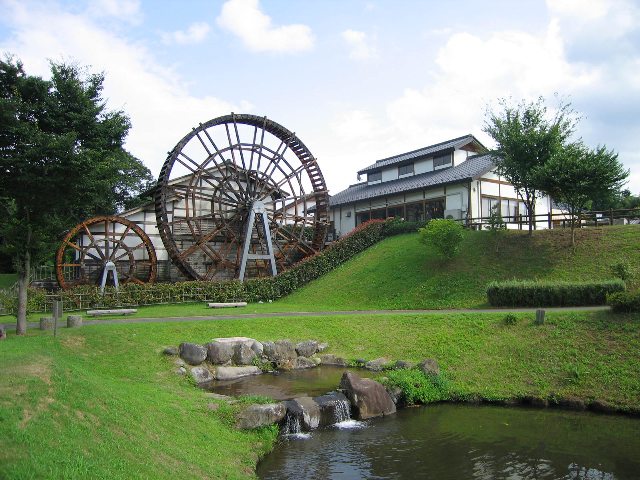 とちぎの道の駅様7