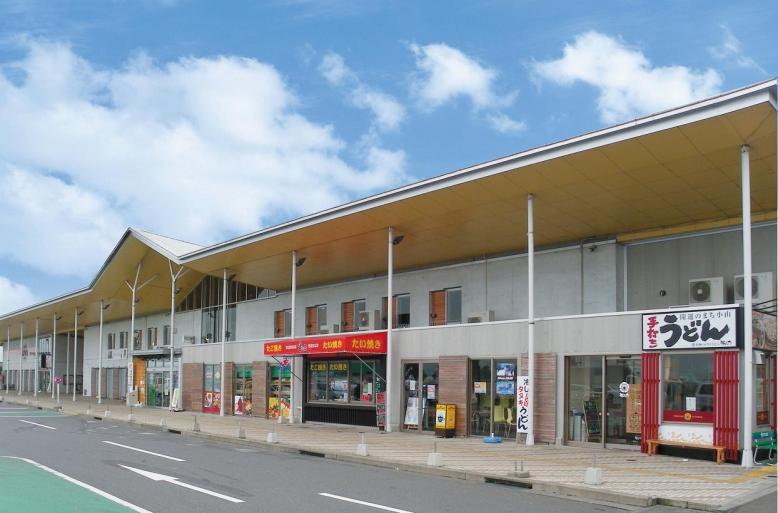 とちぎの道の駅様14