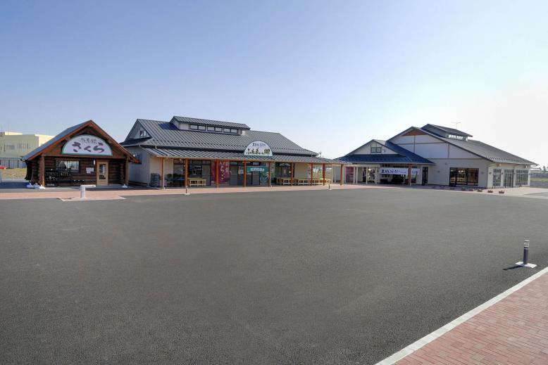 とちぎの道の駅様17