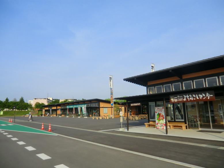とちぎの道の駅様22